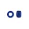John Bead 9mm Opaque Plastic Pony Beads, 1,000ct.